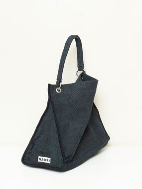 THE SAKSHI MINI QUILTED SHOULDER BAG